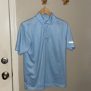 Men’s Walter Hagen golf polo Small